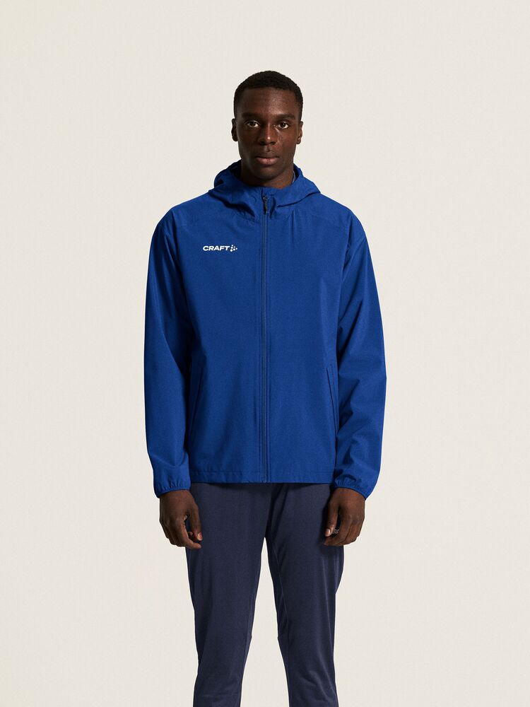 Squad Go Weather Jacket M