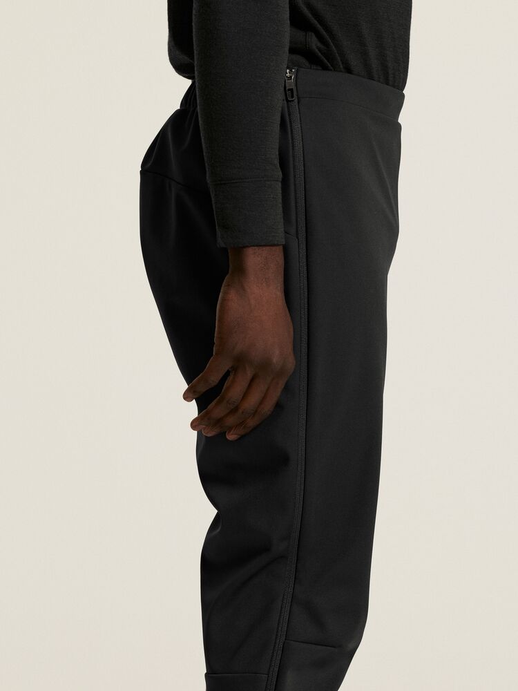 Nordic Club 2.0 FZ Pants M