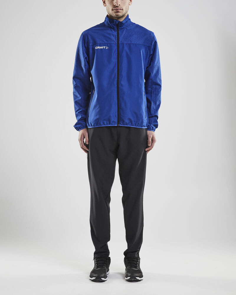 Rush Wind Jacket M