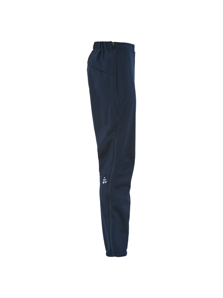 Nordic Club 2.0 FZ Pants M