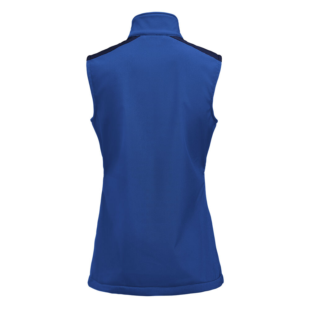 Prime Softshell Vest Lady