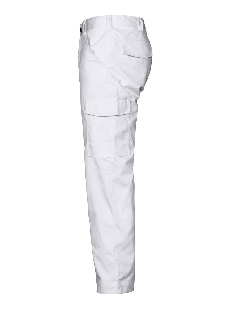 2518 ALLZWECK ARBEITSHOSE MODERNER SCHNITT