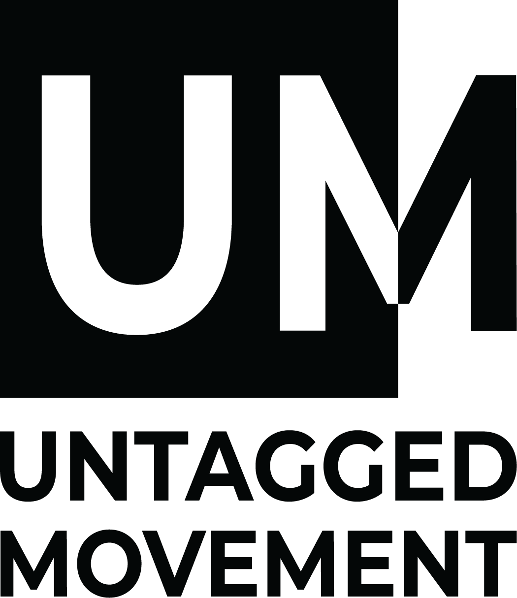 Untagged Movement