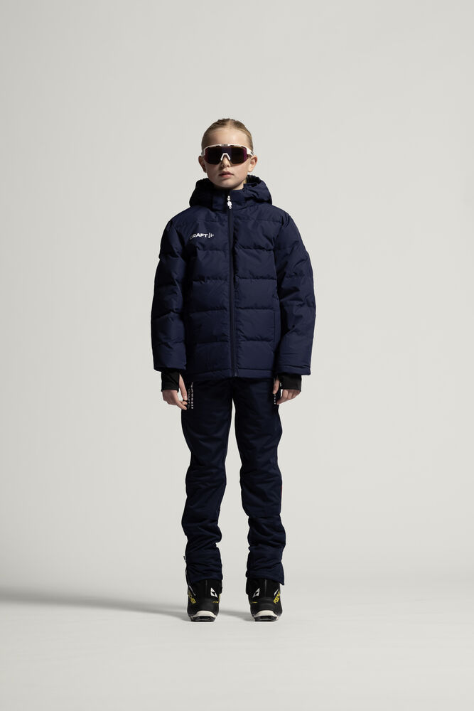 Ability Down Jacket Jr