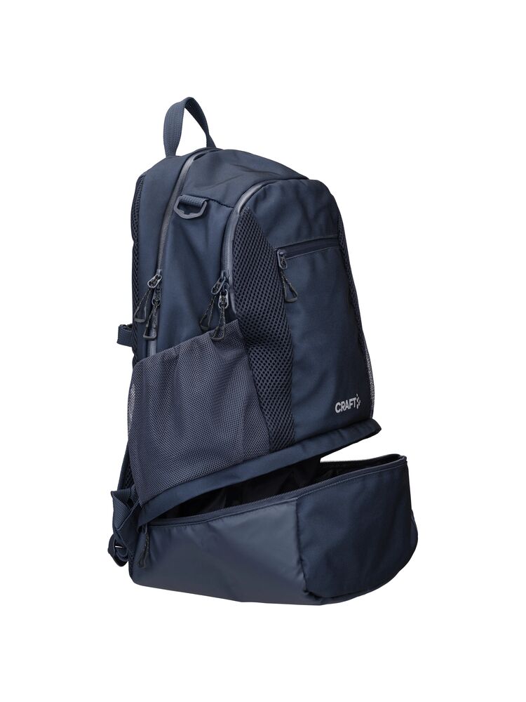 Ability Pro Backpack
