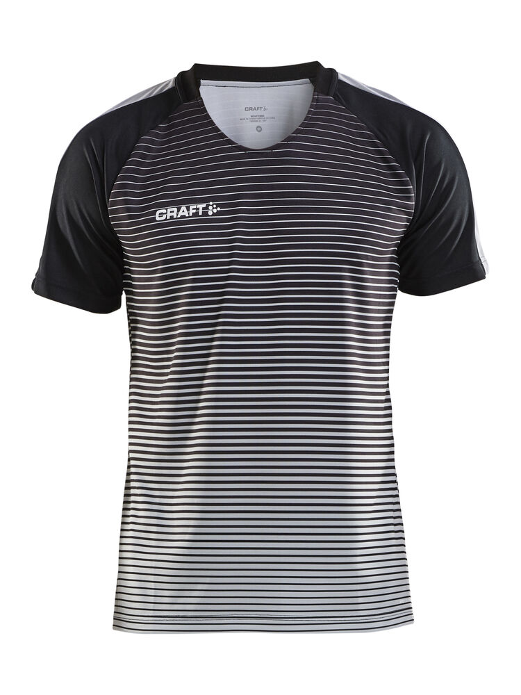 Pro Control Stripe Jersey M