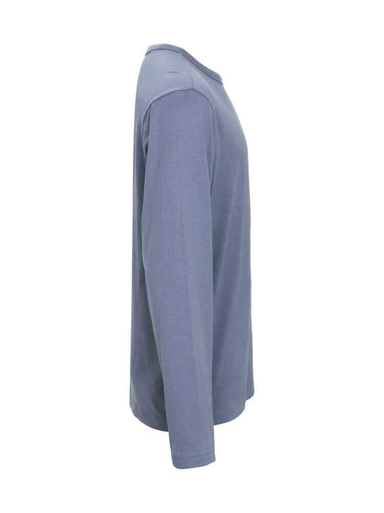 Relaxed LS Unisex