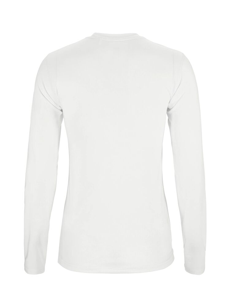Ability Baselayer LS W