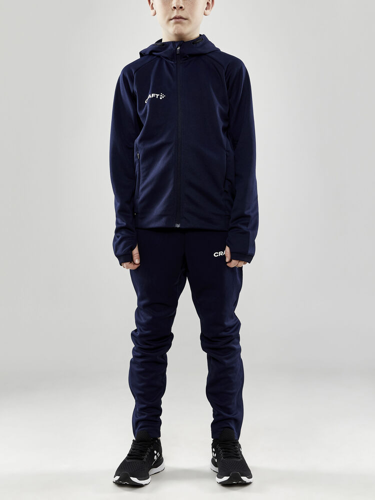 Evolve Pants Jr