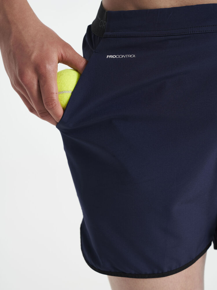 PRO Control Impact Short Shorts M