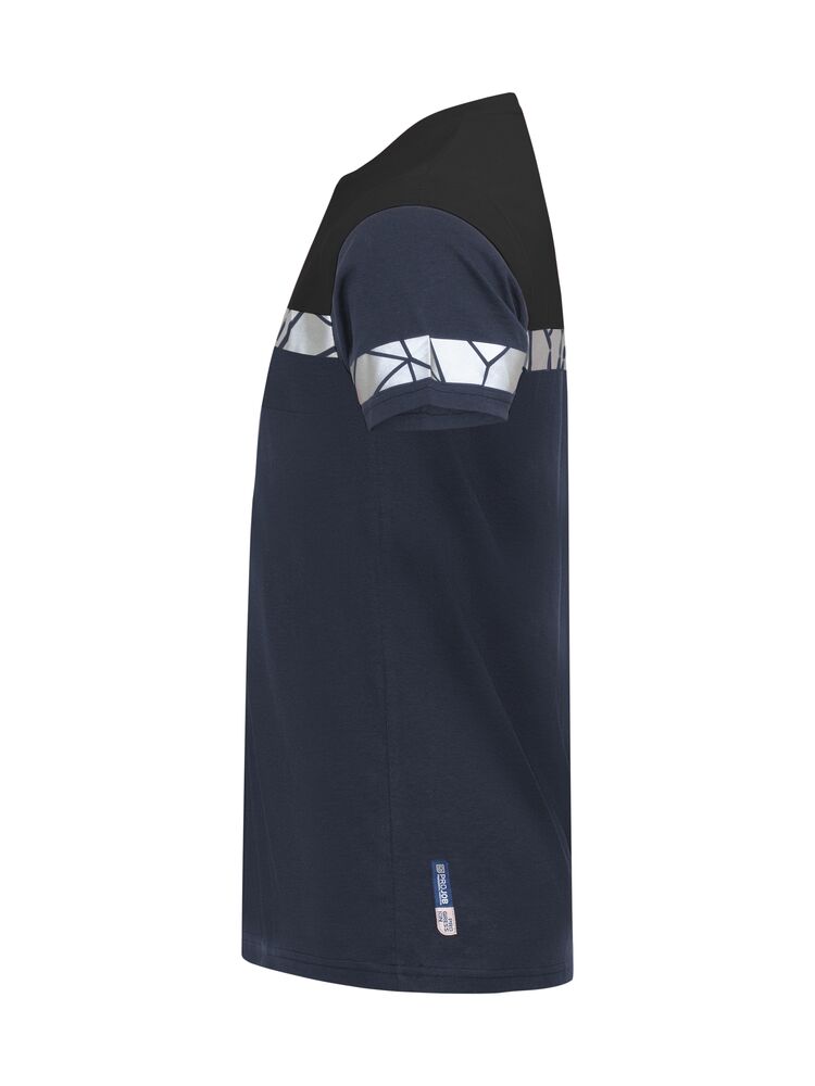 7001 T-SHIRT 7001 T-SHIRT 9910-VIZ