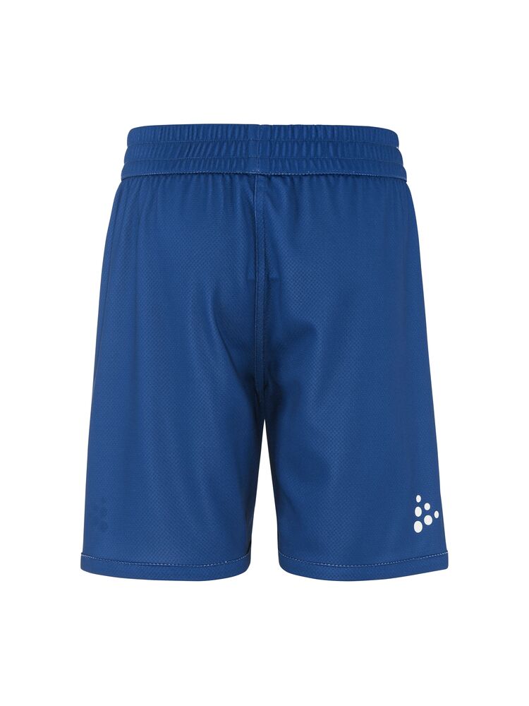 Basket 2.0 Reversible Shorts Jr