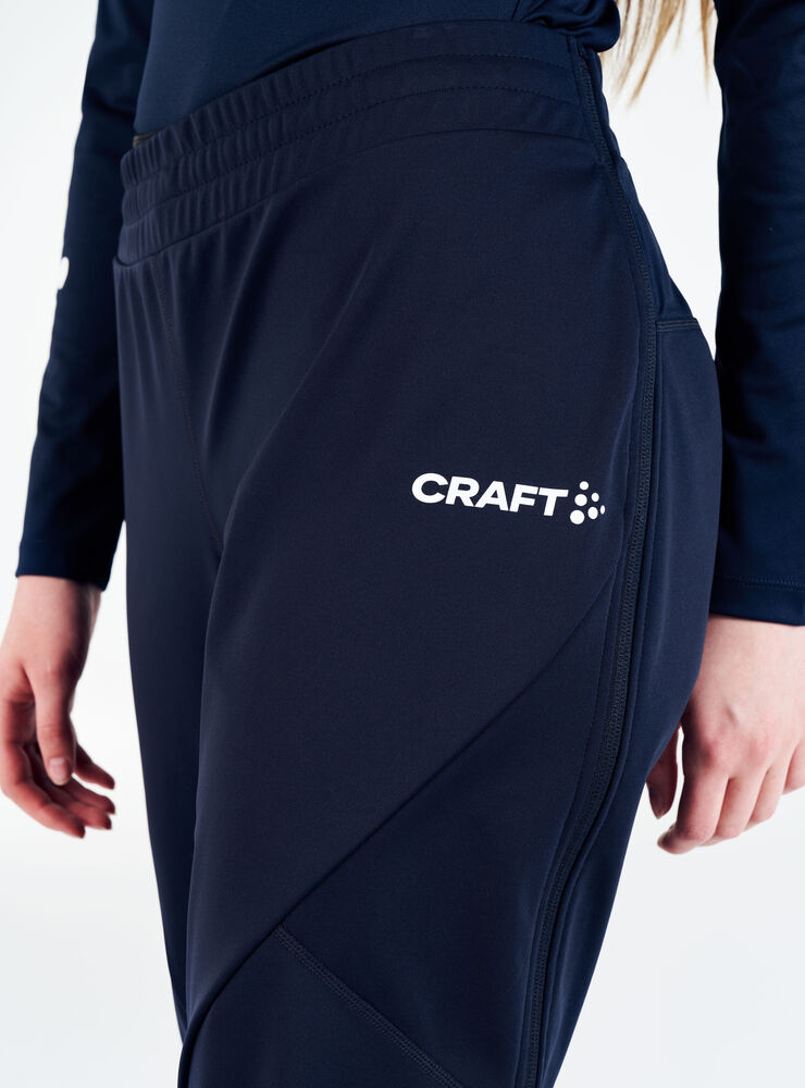 CORE Nordic Ski Club Fz Pants W