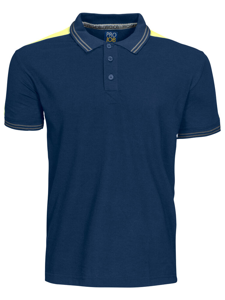 2018 POLO PIQUÉ