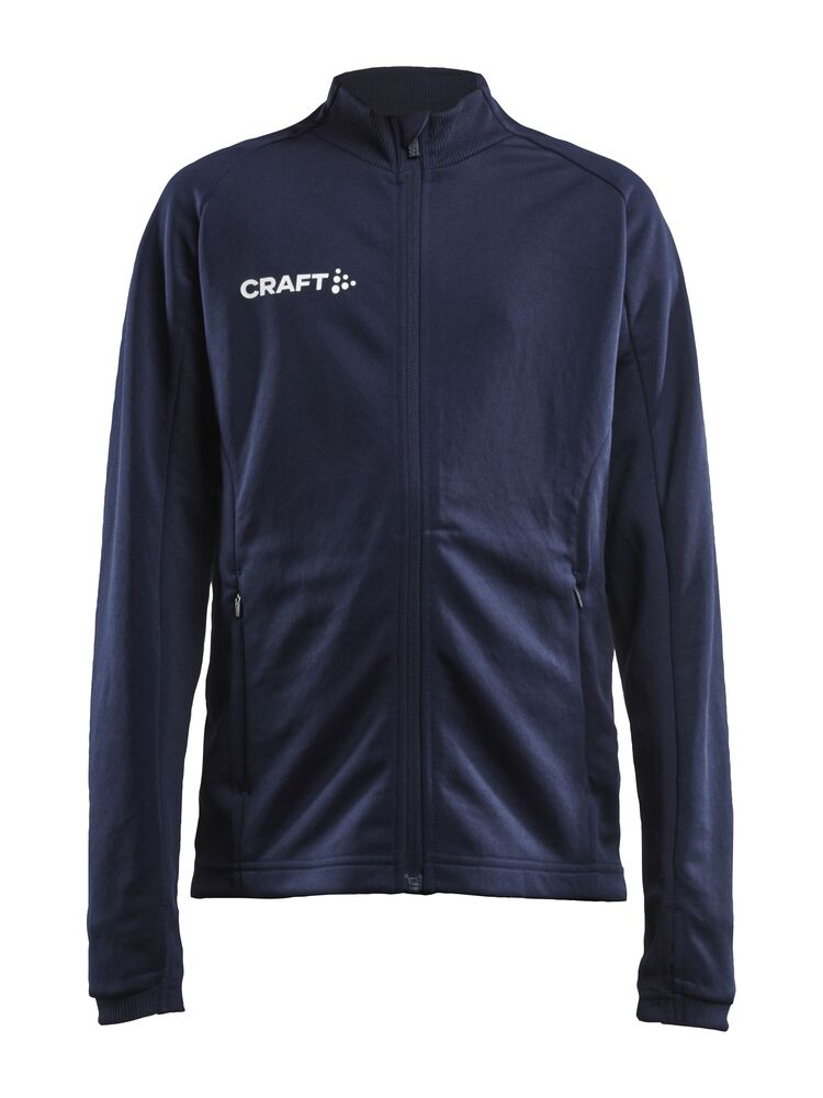 Evolve Full Zip Jr