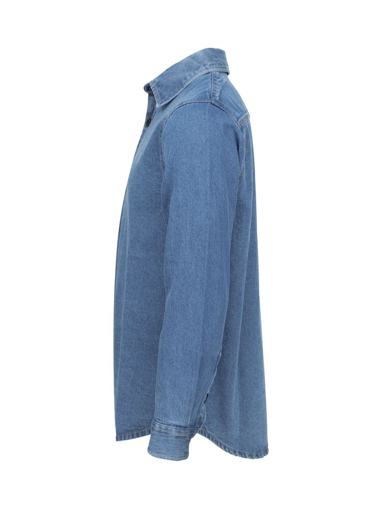 Overshirt
