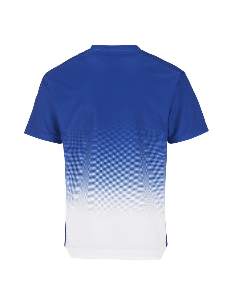 Evolve 2.0 Structured Graphic Jersey Jr