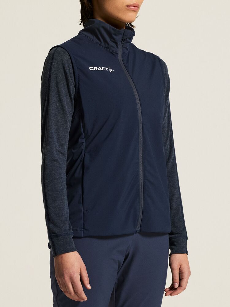 Nordic Club 2.0 Vest W