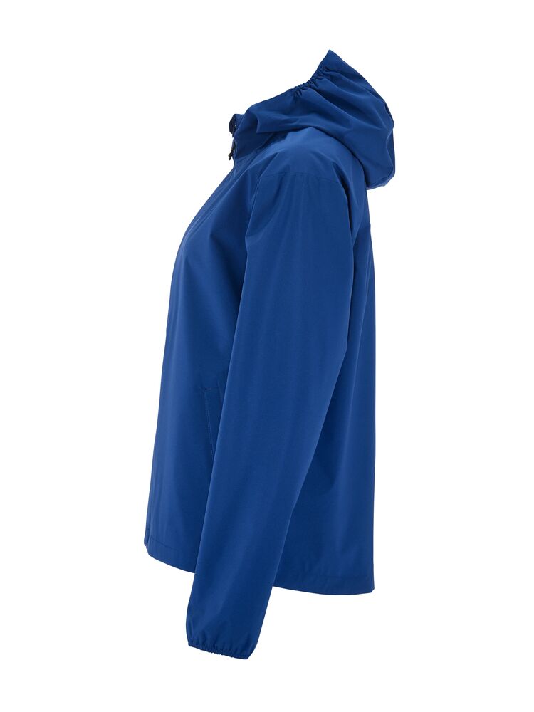 Squad Go Weather Jacket W