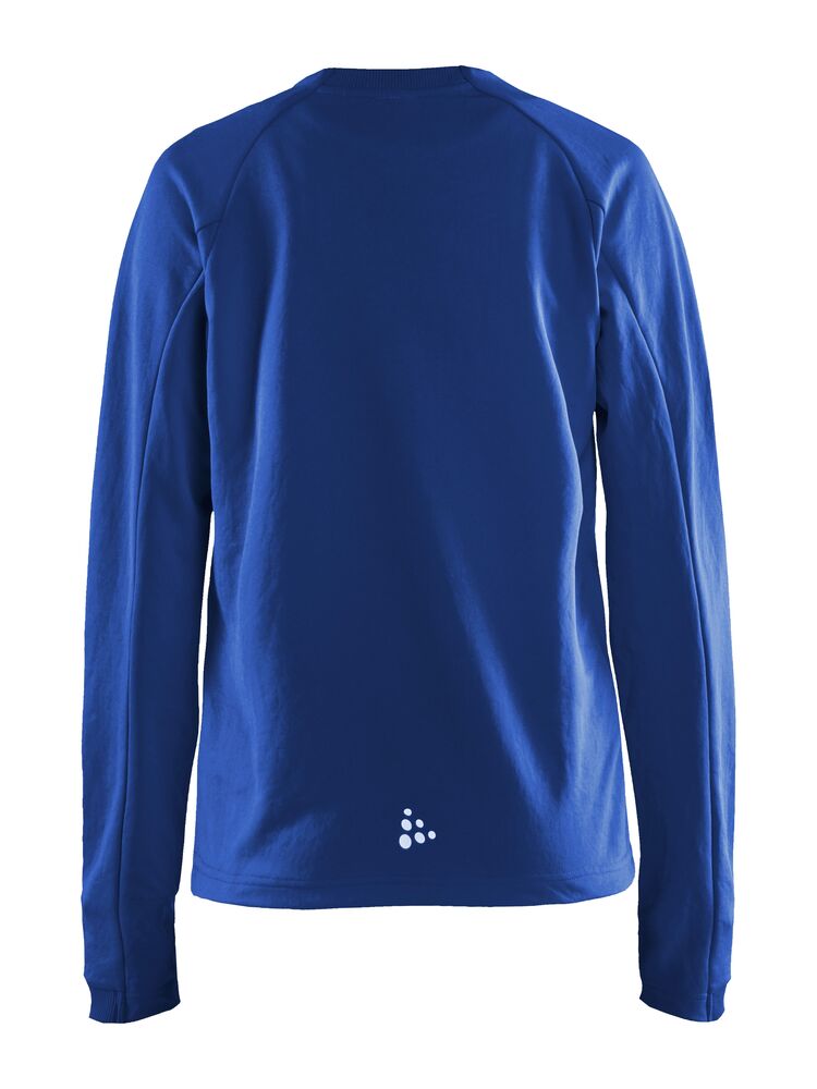 Evolve Crew Neck Jr