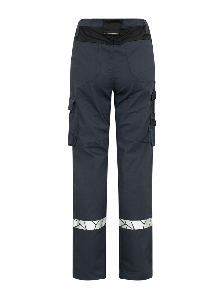 7511 DAMEN SERVICEHOSE 7511 DAMEN SERVICEHOSE 9910-VIZ