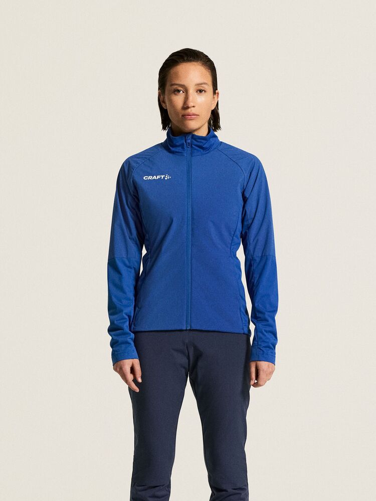Nordic Club 2.0 Jacket W