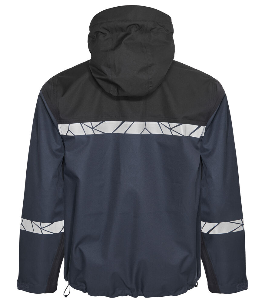 7414 SHELLJACKE 7414 SHELLJACKE 9910-VIZ