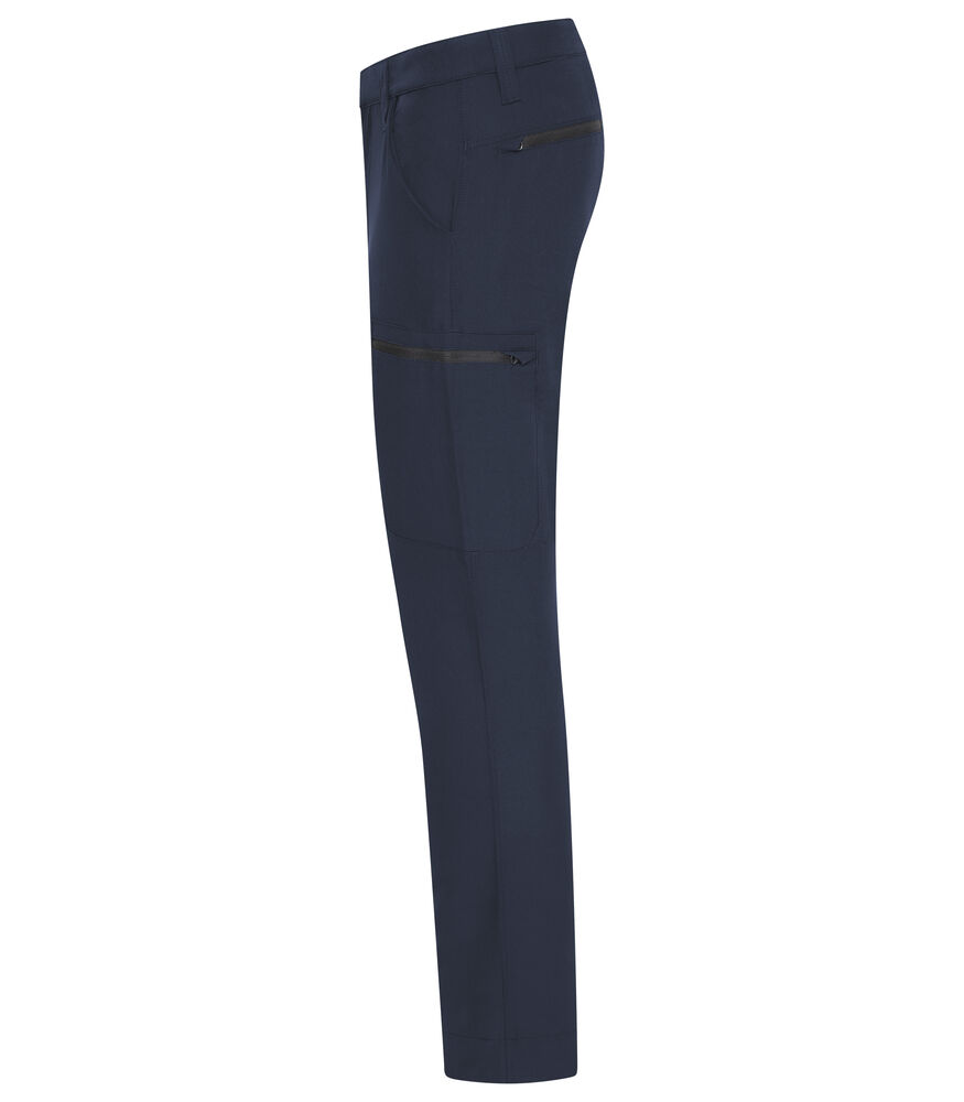 2558 ARBEITSHOSE FULL STRETCH
