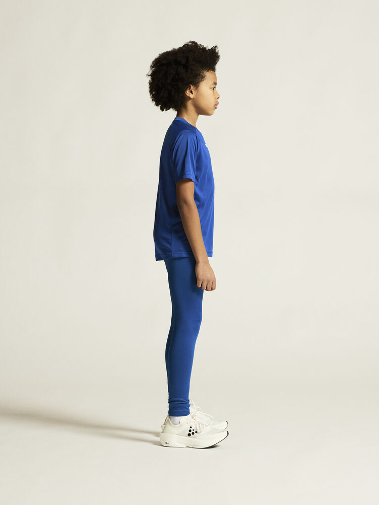 Rush 2.0 Ss Tee Jr