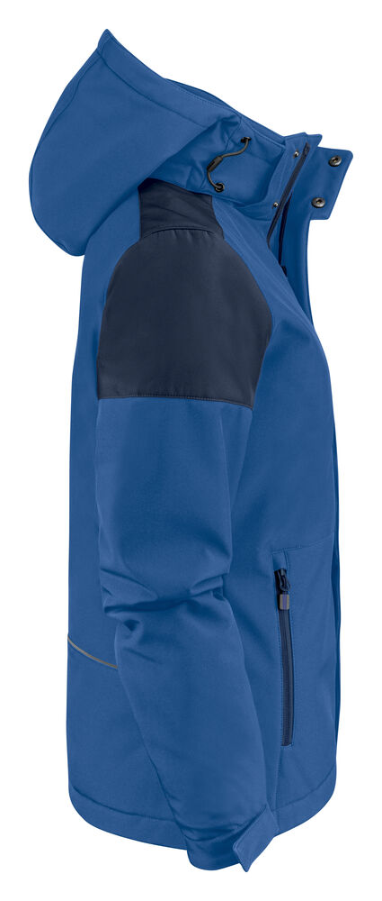 Prime Padded Softshell Lady