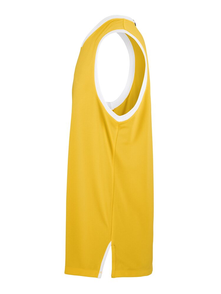 Basket 2.0 Singlet M