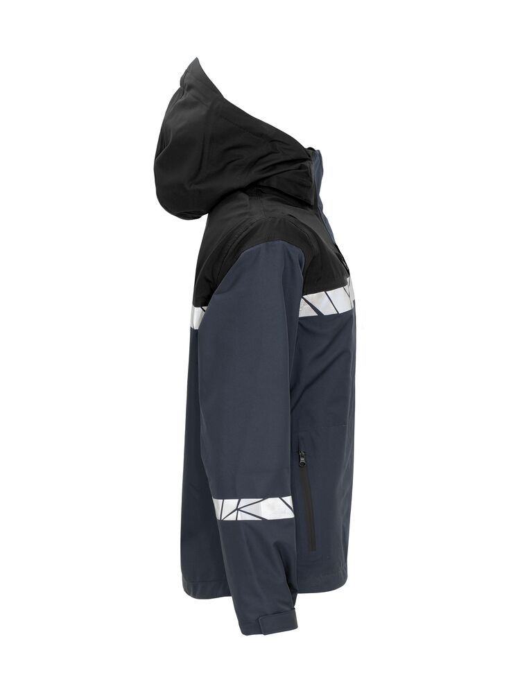 7419 DAMEN SHELL JACKE 7419 DAMEN SHELL JACKE 9910-VIZ