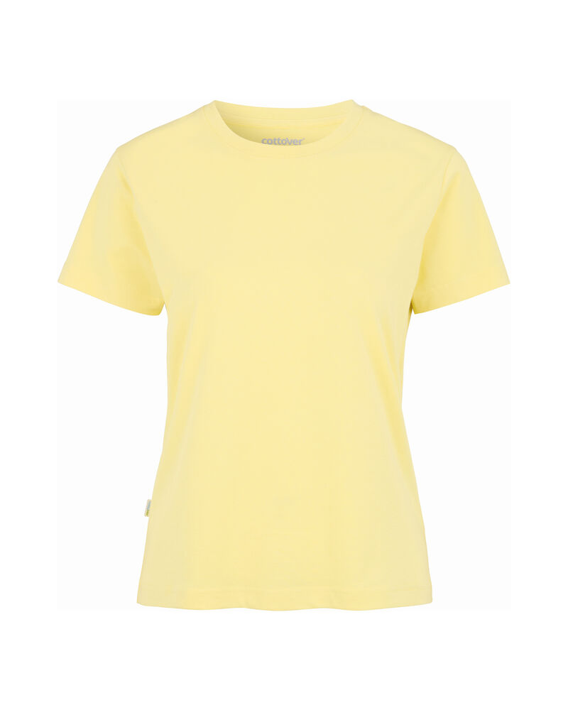 T-shirt Lady