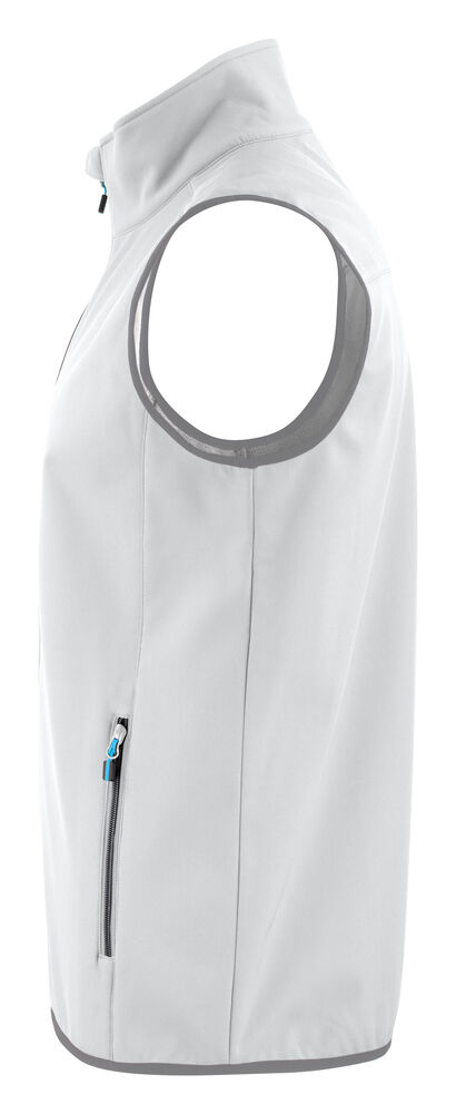 Trial Vest