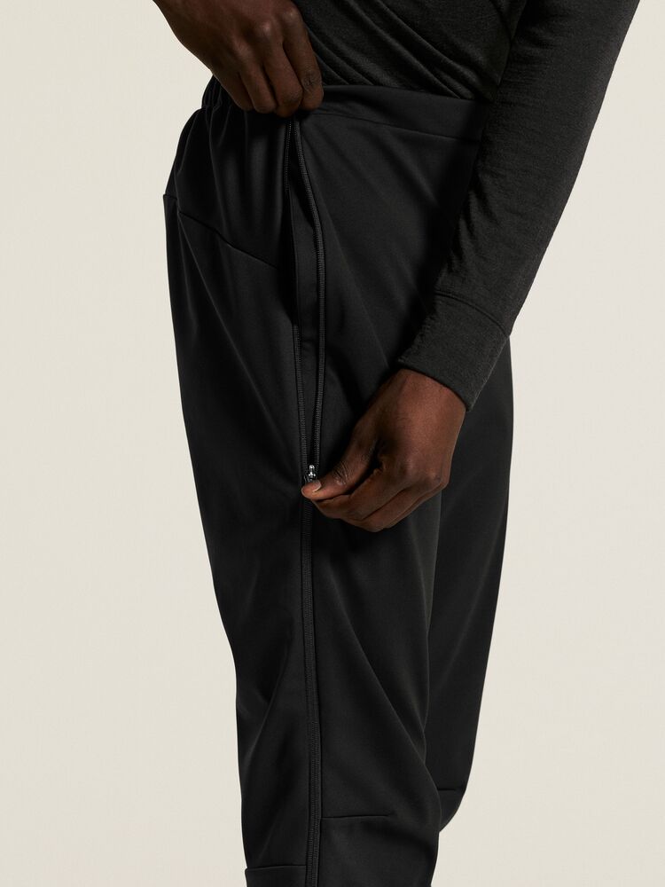 Nordic Club 2.0 FZ Pants M