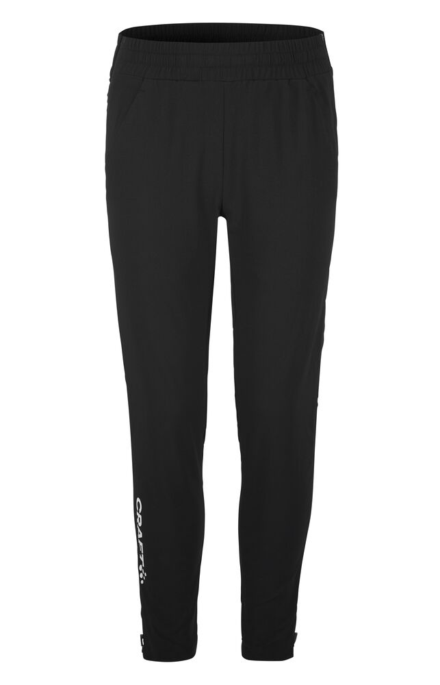 Rush 2.0 Training Fz Pants Jr