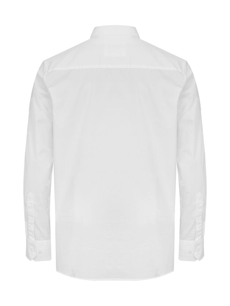 Poplin Comfort Man