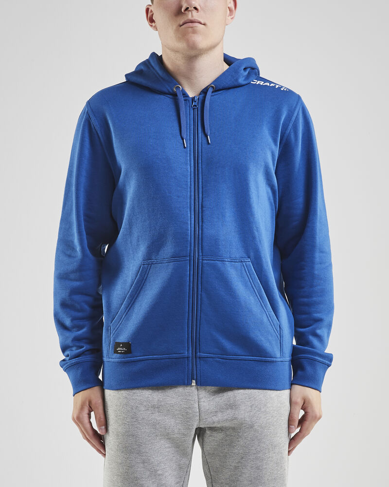 Community FZ Hoodie M
