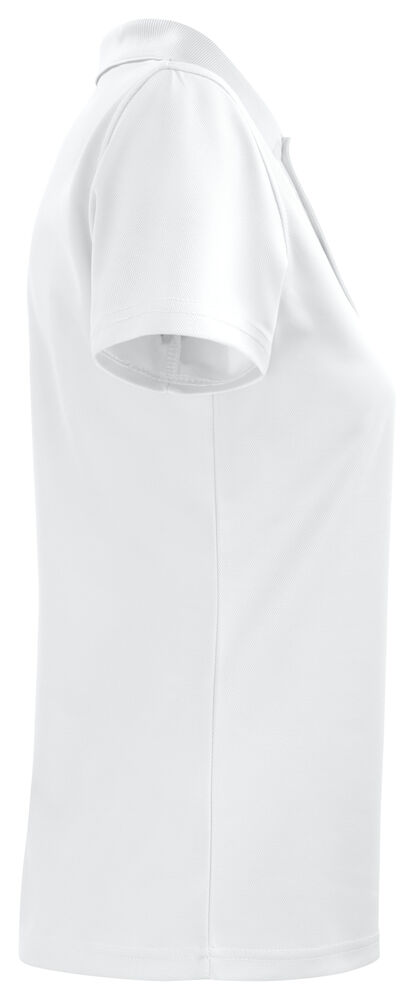 2041 DAMEN FUNCTION POLO PIQUÉ