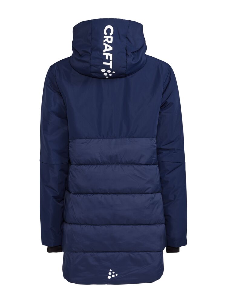 Ability Isolate Parkas W