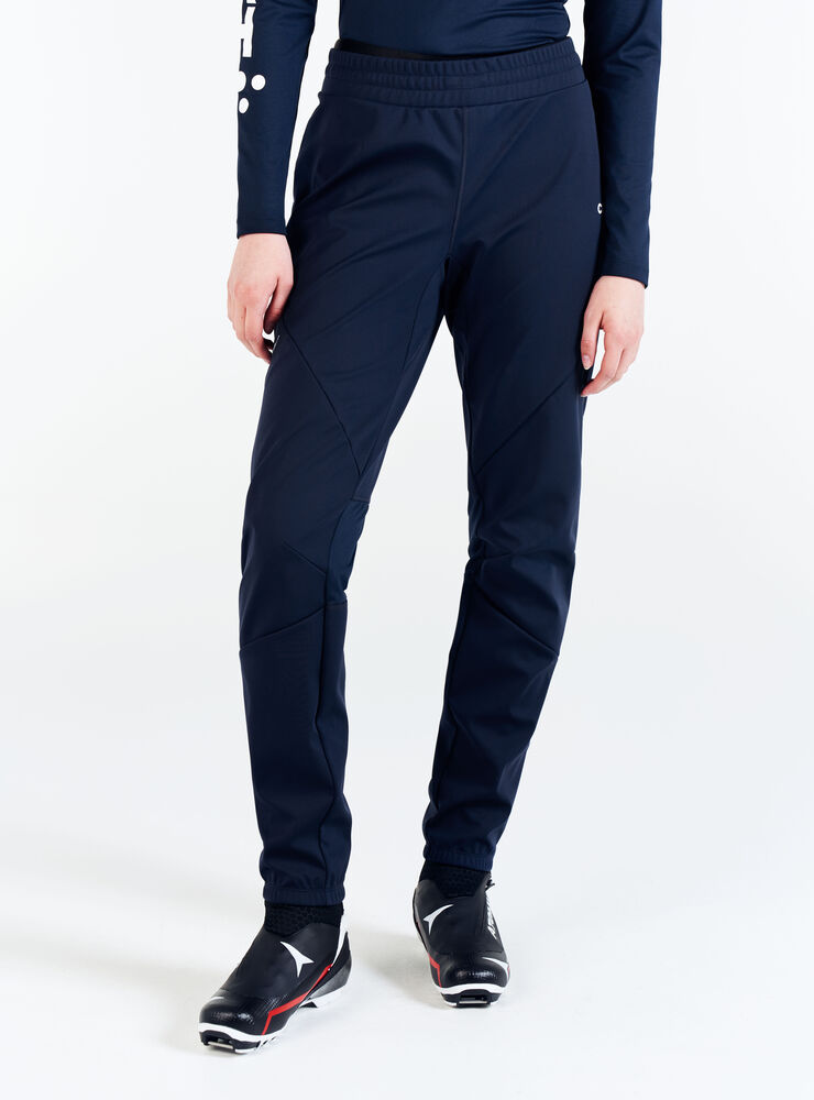 CORE Nordic Ski Club Fz Pants W