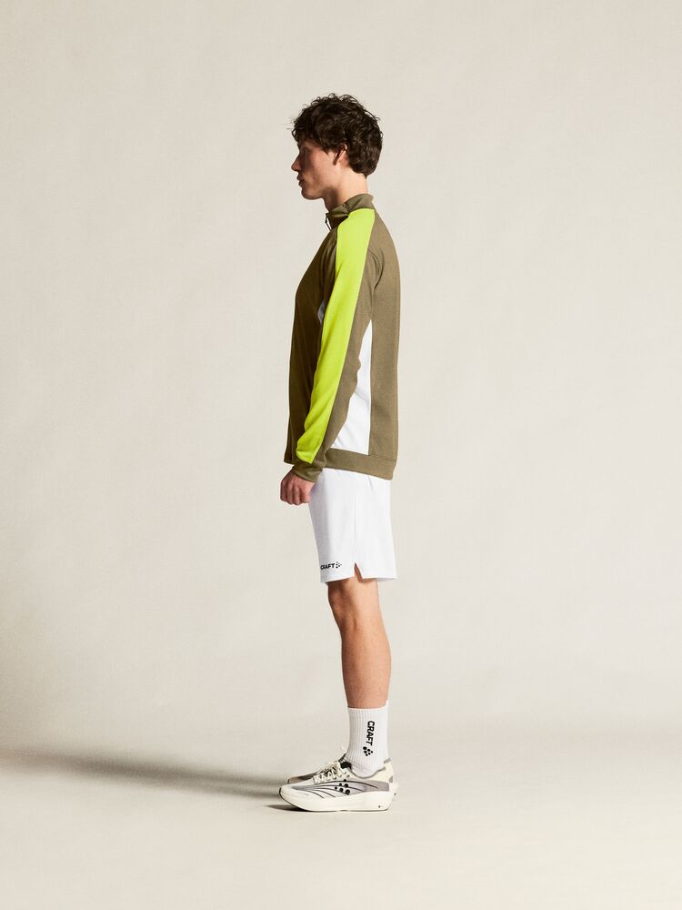 Evolve 2.0 Contrast Full Zip Jacket M