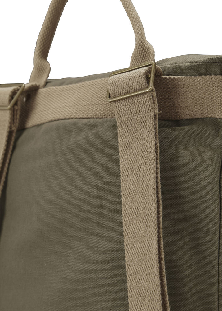 Canvas Daypack