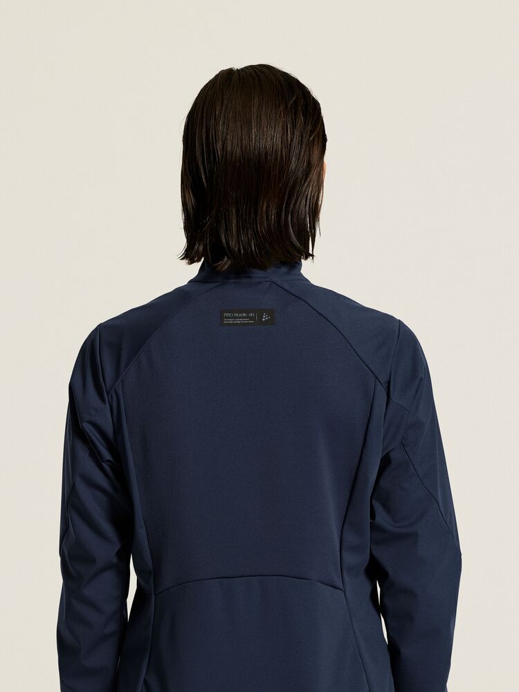Nordic Club 2.0 Pro Jacket W