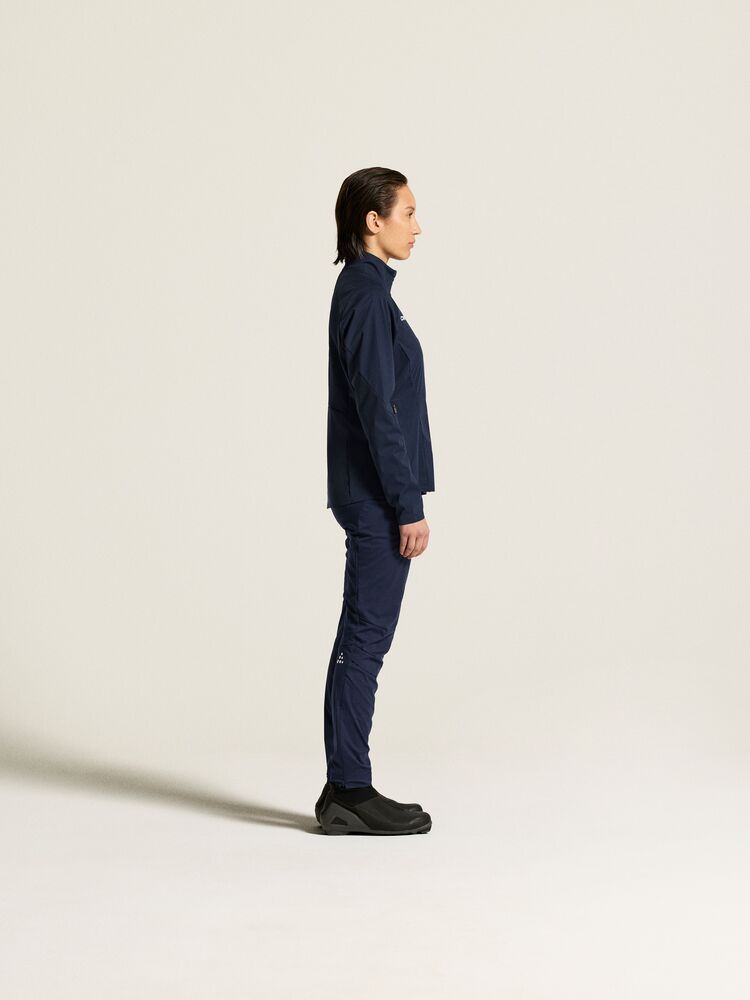 Nordic Club 2.0 Pro Jacket W