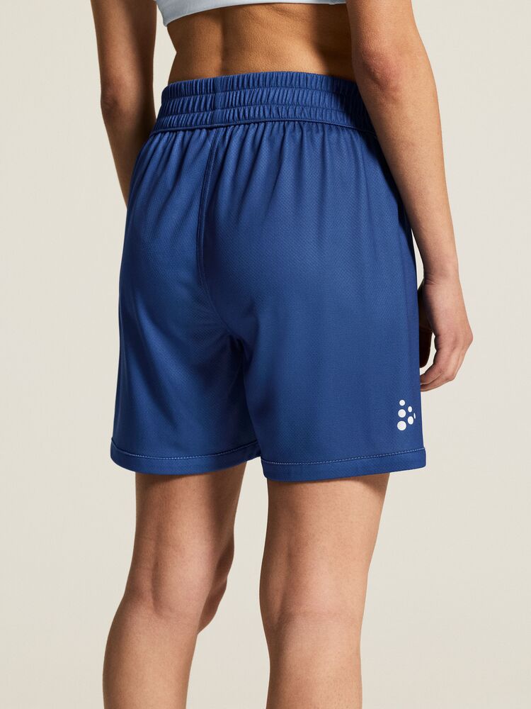 Basket 2.0 Reversible Shorts W