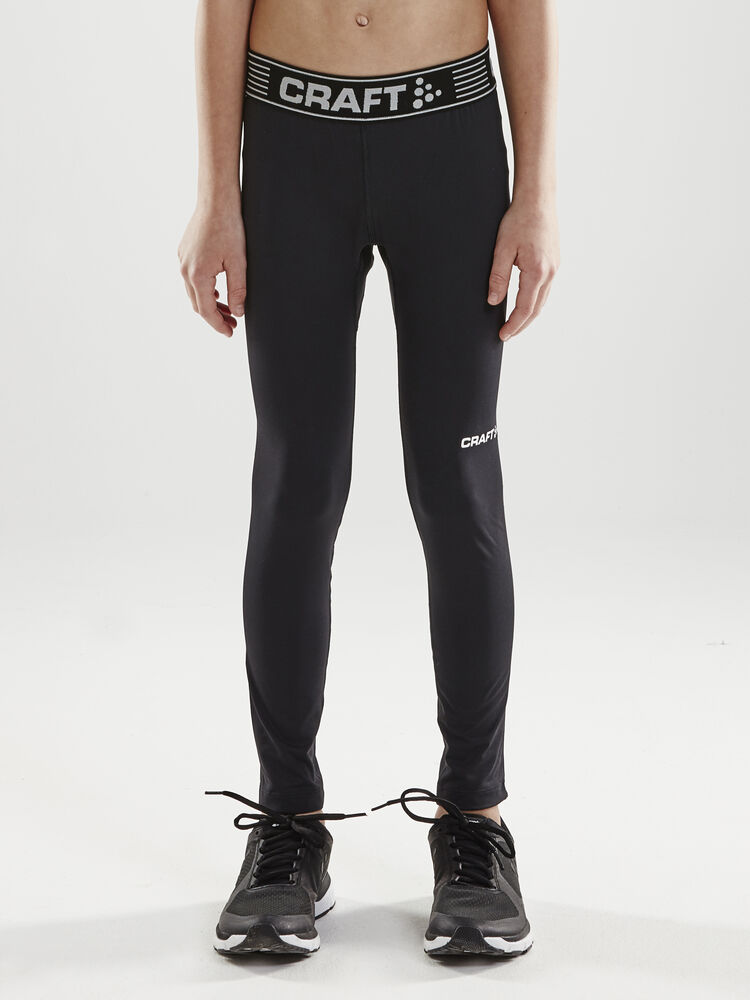 Ability Compression Tights Jr