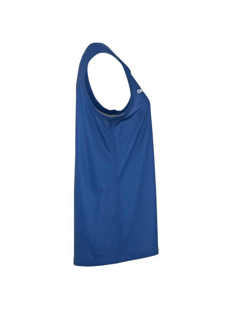 Basket 2.0 Reversible Singlet W