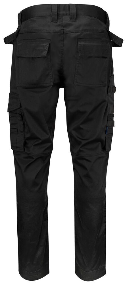 5574 BUNDHOSE STRETCH
