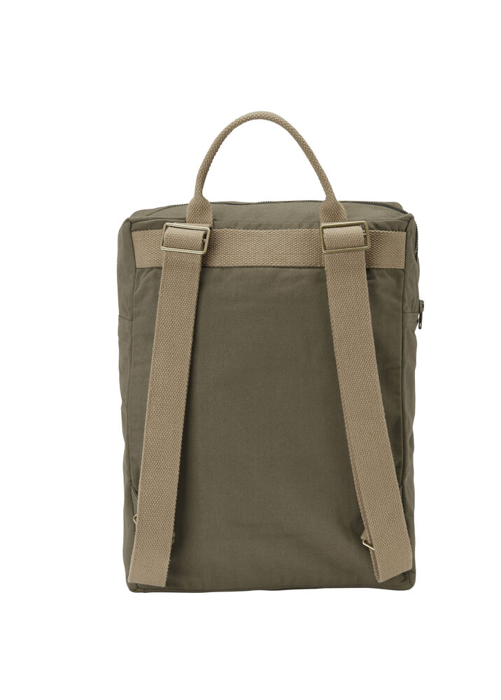 Canvas Daypack